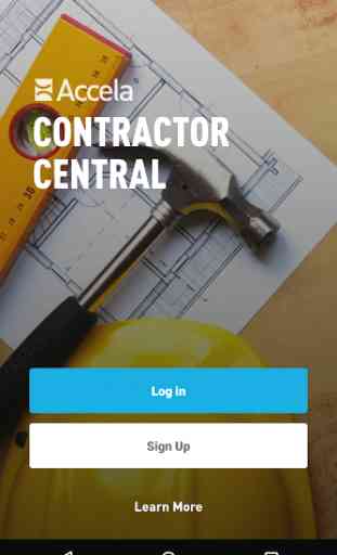 Contractor Central 1