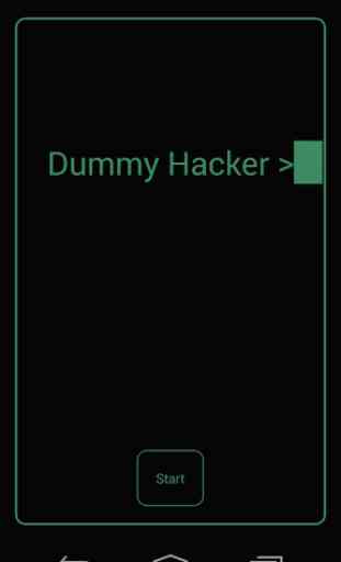 Dummy Hacker 1