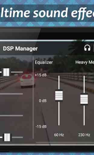 DX Music & Video Player 4