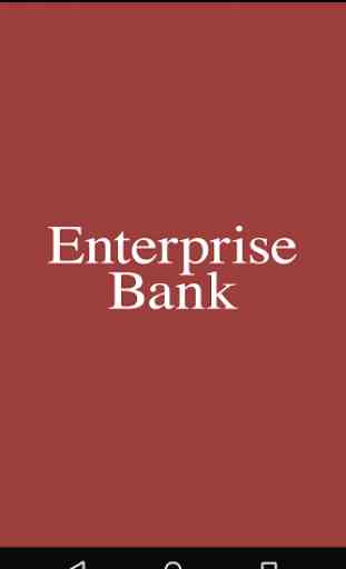 Enterprise Bank Omaha Mobile 1