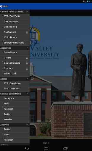 Fort Valley State University 4