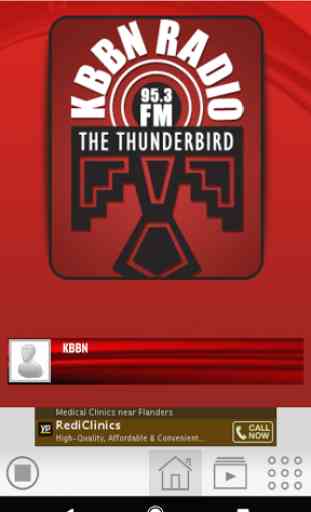 KBBN FM 95.3 1