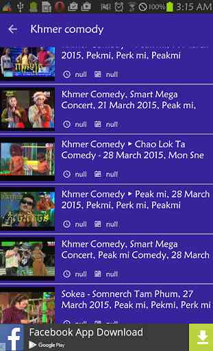 Khmer Comedy 3
