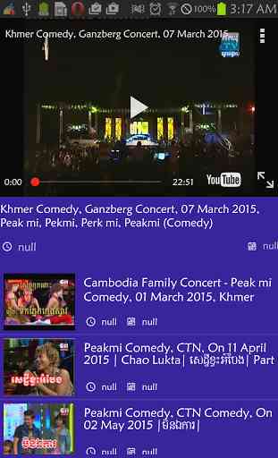 Khmer Comedy 4