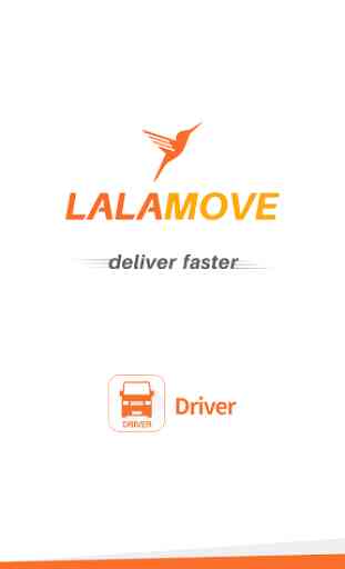 Lalamove ( EasyVan ) Driver 1