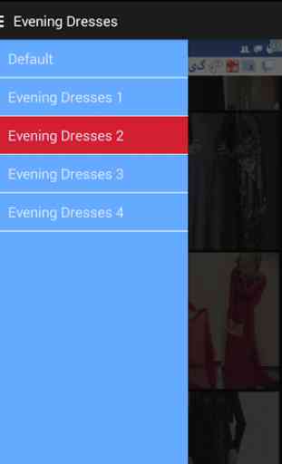 Latest Evening Dresses 2016 3