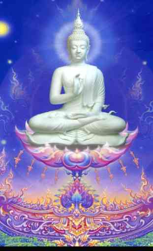 Medicine Buddah Mantra 1