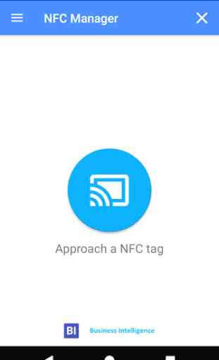 NFC Manager 1