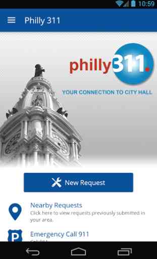 Philly 311 1