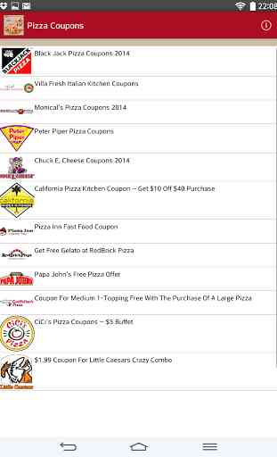 Pizza coupons 3