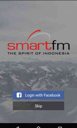 Radio Smart FM 1