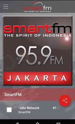 Radio Smart FM 2