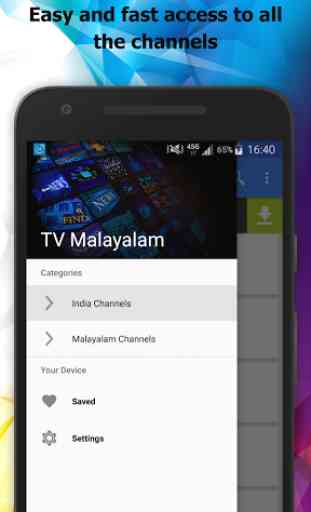 TV Malayalam Channels Info 1