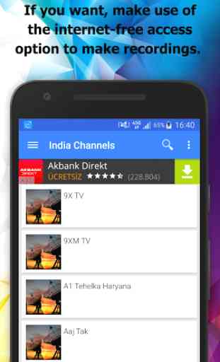 TV Malayalam Channels Info 2