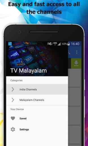 TV Malayalam Channels Info 3