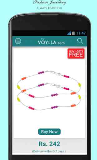 Voylla - Online Shopping 3