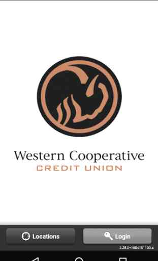 Western Cooperative CU Mobile 1