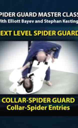 4, Next Level Spiderguard Pt 2 2