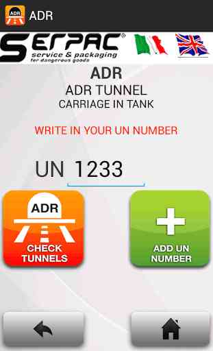 ADR - Tunnels and Services 3