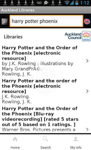Auckland Libraries 2