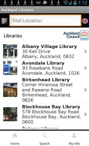 Auckland Libraries 4