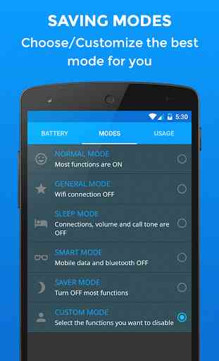Battery Saver (Power Manager) 2