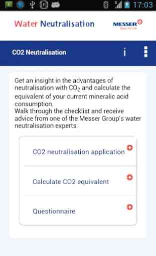 Carbon Dioxide Neutralization 2
