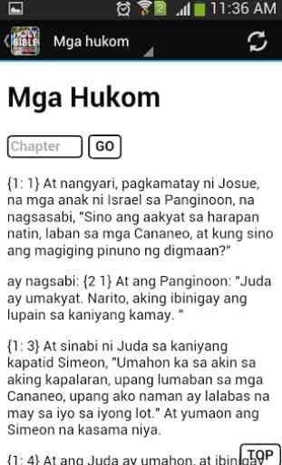 Catholic Bible Tagalog 2