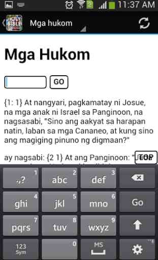 Catholic Bible Tagalog 3