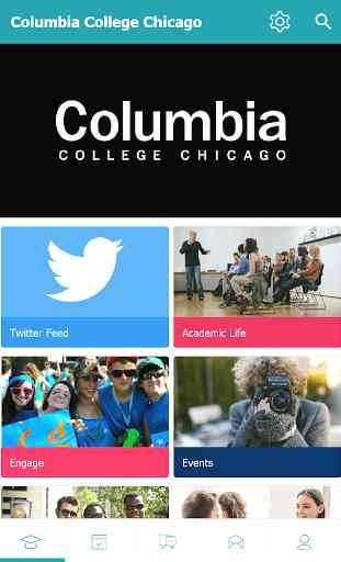 Columbia College Chicago 1