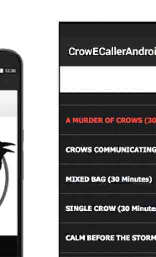 Crow Calls for Hunting 4