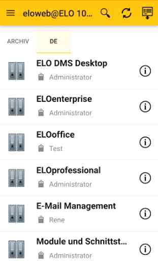 ELO 10 for Mobile Devices 2