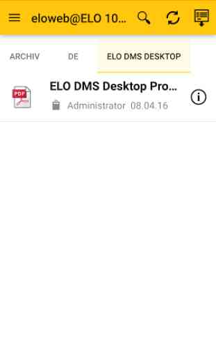ELO 10 for Mobile Devices 3