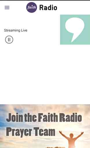 Faith Radio 1