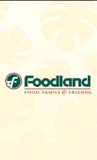 Foodland Hawaii 1