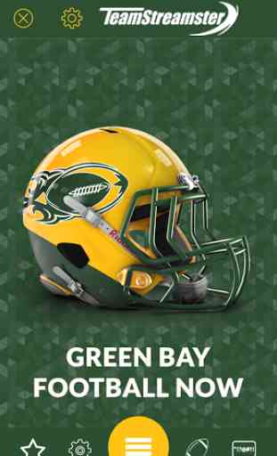Green Bay Football 2016-17 1