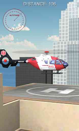 Helicopter Flight Simulator 2 1