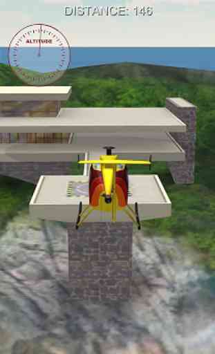Helicopter Flight Simulator 2 4
