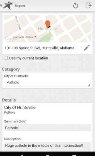 Huntsville Connect 2