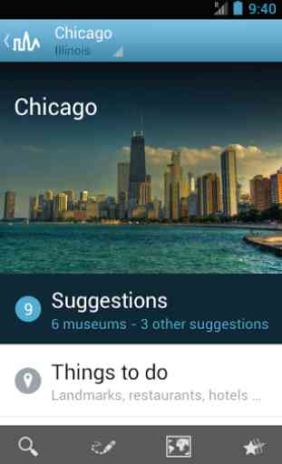 Illinois Guide by Triposo 2