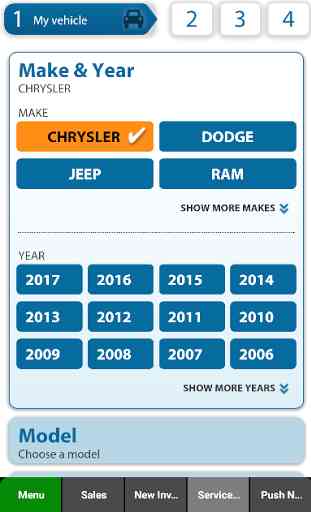 Lindsay Chrysler Dodge Jeep 4