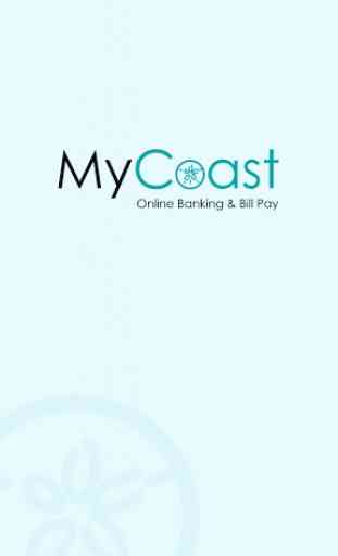 MyCoast 1
