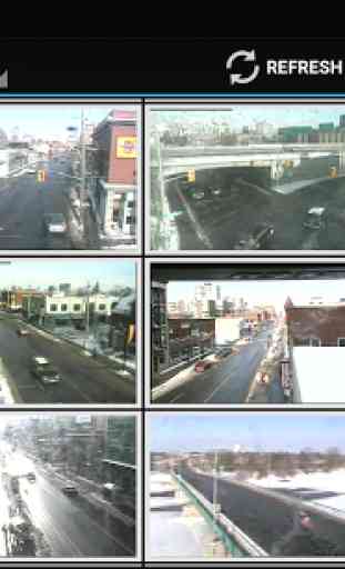 Ottawa Traffic Cameras 4