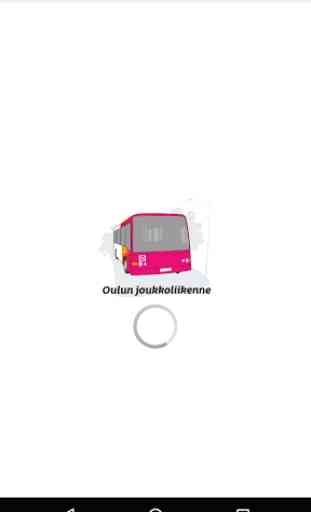Oulu Public Transport 1