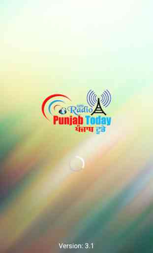 Radio Punjab Today 2016 1