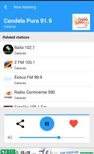 Radio Venezuela 2