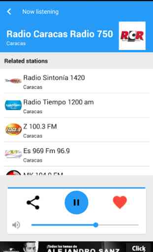 Radio Venezuela 4