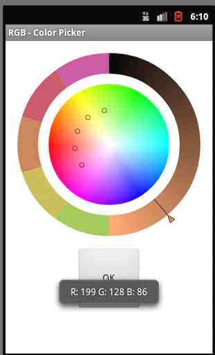 RGB - Color Picker 2