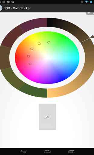 RGB - Color Picker 3