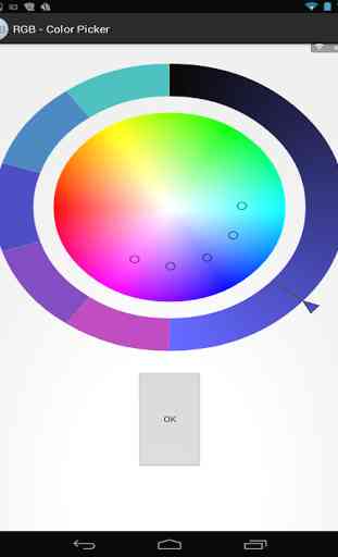 RGB - Color Picker 4